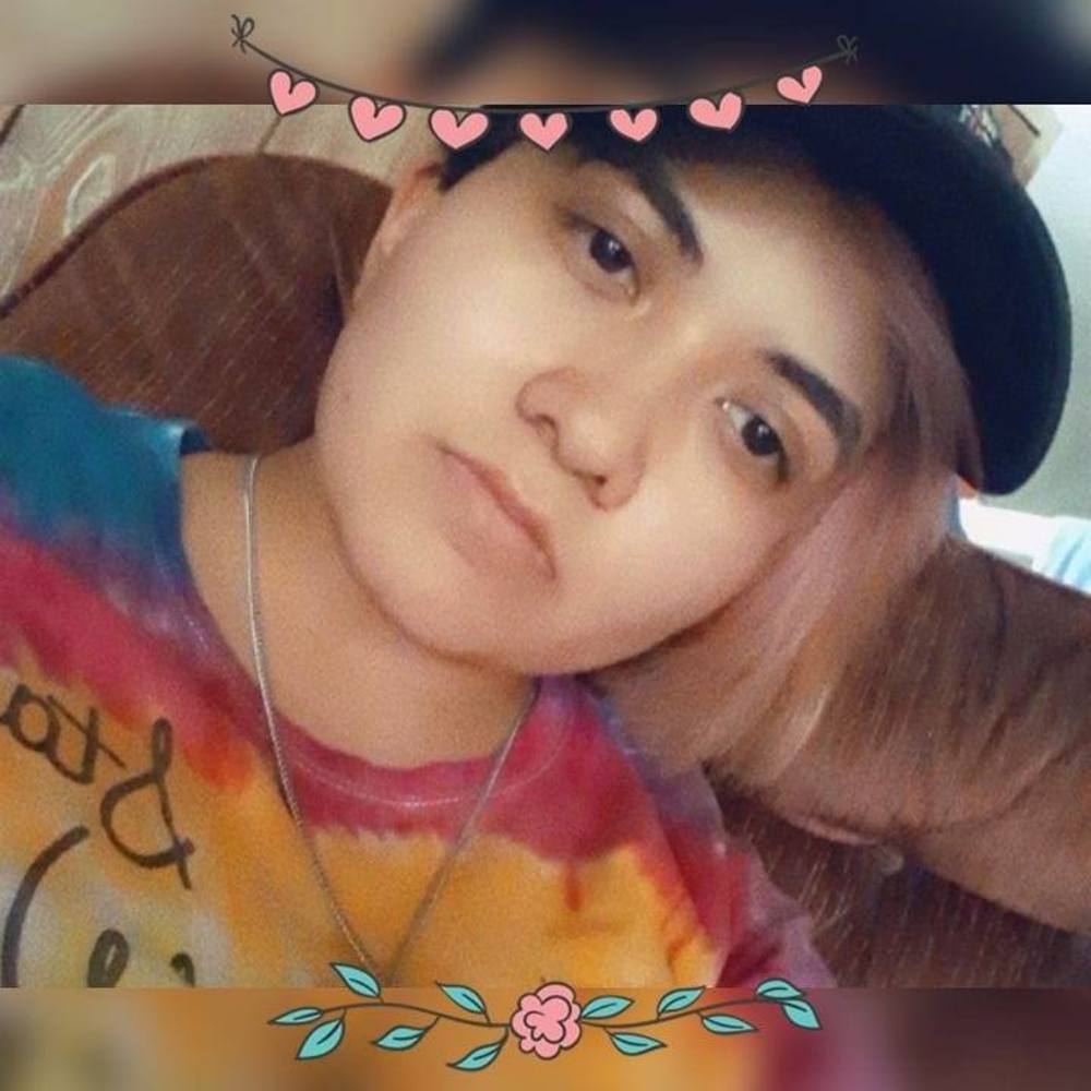 Meet your Posher, Kristen